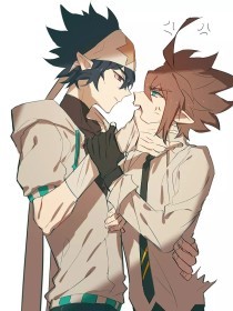 糖心饼干姐姐纪念日